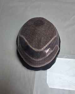 Taz Hair BD Peluca de Cabello Humano con Encaje Frontal para Hombres, Cabello Remy Indio, Ondas de Agua, con Parches Centrales - Product Image 6