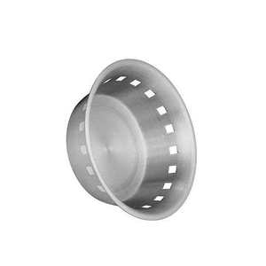 Manufacturer-Sold Best Quality Stainless Steel <b>Storage</b> <b>Box</b> Bread and Roti Serving Baskets with Square Holes Metal <b>Material</b> - Product Image 6