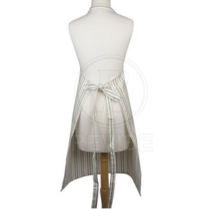 High Quality Polyester/Cotton <b>Kitchen</b> <b>Apron</b>-Easy Wash for Cooking Baking & Cleaning-Home Daily Use Protection Wear - Product Image 2