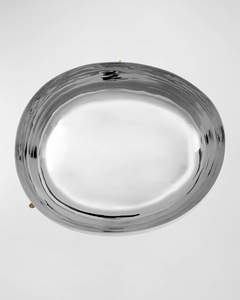 Bol en acier inoxydable résistant à la rouille pour la cuisine, les restaurants, les hôtels, le service, le mélange, la préparation des salades, vaisselle durable en gros - Product Image 1