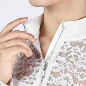 เสื้อเบสเลเยอร์สำหรับขี่ม้าผู้หญิงแฟชั่นยอดนิยม ดีไซน์ล่าสุด แขนยาว ขายดี - Product Image 4