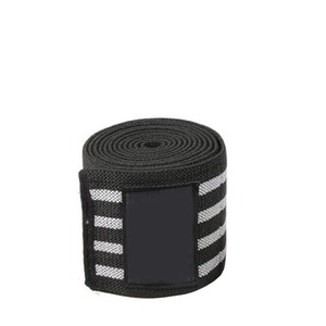 Rodilleras de Gimnasio para Levantamiento de Pesas con Logotipo Personalizado, Equipo de Seguridad para Fitness con Soporte de Rodilla de Alta Resistencia para Entrenamiento - Product Image 6
