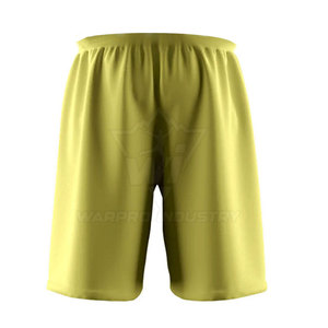 Breathable Volleyball Jersey And <b>Shorts</b> Designed To Provide Excellent Moisture Control During Long Practice - Product Image 6