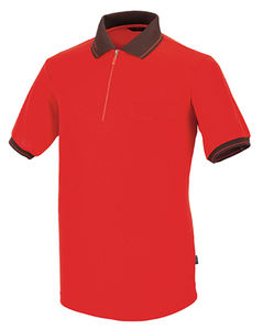 [MARK] Camiseta Deportiva de Poliéster de Secado Rápido COOL T-1 ICE COOL UP, Marca Coreana OEM/ODM - Product Image 1