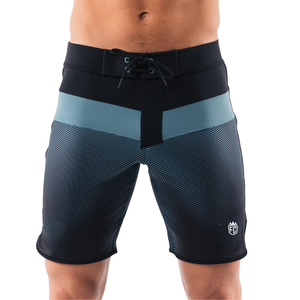 Shorts de Competición para Hombre, Secado Rápido, Elásticos, para Surf, Playa, Entrenamiento, Ropa Deportiva, Venta al Por Mayor, OEM, Logotipo Personalizado - Product Image 1
