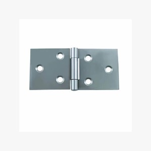 Charnière de portail la plus vendue pour clôture de ferme avec design moderne, revêtement résistant aux intempéries, anti-rouille, rabat arrière, utilisation longue durée - Product Image 2