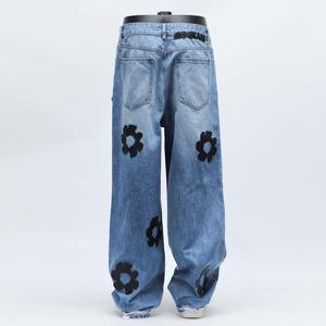 Lightweight Wholesale Price Leather Pants New Design <b>men</b> Pants Wholesale Price Leather Pants - Product Image 2