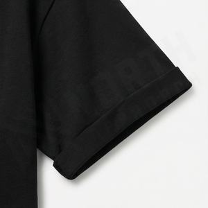 เสื้อเชิ้ตทำงานผู้หญิงมาใหม่ แฟชั่นฤดูใบไม้ผลิและฤดูใบไม้ร่วง ลายพิมพ์ทันสมัย สไตล์ลำลอง ชุดเดรสผู้หญิง ผ้าซาตินปักเลื่อม น้ำหนัก 240 กรัม ผ้าฝ้าย 100% - Product Image 6