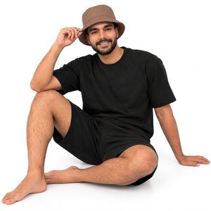 Chapeaux bob en gros, chapeaux d'été, chapeaux streetwear pour marques américaines, prix d'usine et support de marque privée - Product Image 6