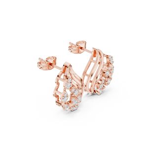 Nightshine Jewels Collier Rune nain nordique en or 10 carats pour femme - Product Image 5