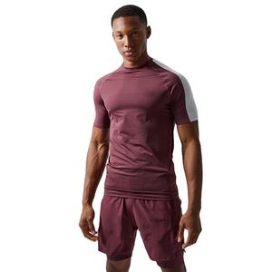 Camiseta Deportiva para Hombre, Diseño 2026, Transpirable, Ecológica, Elástica, Ligera y Cómoda - Product Image 1