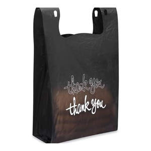 Sacs en plastique transparent HDPE Vinapackink, imperméables, de qualité alimentaire, pour vêtements d'enfants, emballage sur mesure - Product Image 5