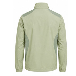 High Performance <b>Wind</b> <b>Breaker</b> Jacket For Men Lightweight Outdoor Running Hiking Travel Casual Winter Jacket - Product Image 2