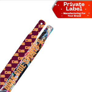 Ceinture de football à drapeaux pour adultes, taille personnalisée, marque privée, 3 drapeaux, pour ligue récréative, prix d'usine OEM, durable - Product Image 1