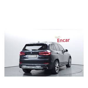 BMW X5 XDrive 30d XLine 2024, Diésel, Caja de Cambios Automática, 55,799 km, Volante a la Izquierda - Product Image 2