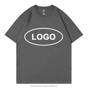 Camiseta de alta calidad para hombre, marca superior, estilo Hip Hop, estilo informal, Sexy, ajustada, manga corta, tendencia de moda, ropa sólida, camisetas - Product Image 5