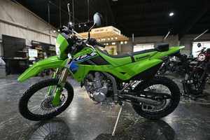 Meilleures ventes 2026 Kawasaki KLX 300 Nouvelle Moto Dual Sport 250cc Vitesse Maximale >80km/h - Product Image 3