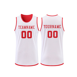 Maillot de basketball personnalisé pour homme, maillot de basketball personnalisé par sublimation, maillot de basketball pour homme par sublimation - Product Image 3