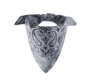 Bandana Réfléchissant de Sécurité, Cache-Cou Haute Visibilité pour Activités Extérieures, Cyclisme, Course Nocturne, Protection Nocturne, Écharpe Tubulaire Sans Couture - Product Image 1