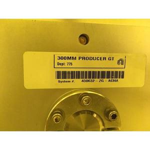 AMAT Producer GT FRONTIER etch - ผู้จัดจำหน่ายอุปกรณ์และอะไหล่เซมิคอนดักเตอร์ระดับโลกที่เชื่อถือได้ - Product Image 3