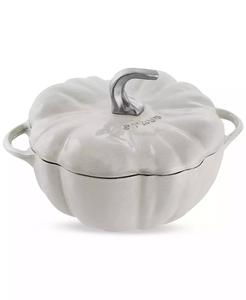 3.5 di zucca in ghisa smaltata-Qt forno olandese | Staub - Product Image 1