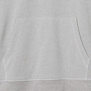 Sudaderas Extra Grandes para Hombre en Oferta a Precio Accesible, Alta Calidad, 100% Algodón Grueso, Ropa Urbana, Logotipo Personalizado - Product Image 4