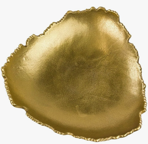 Vente en gros de bols à chocolat en métal de luxe uniques, fabriqués à la main avec un savoir-faire artistique, adaptés aux collectionneurs, aux mariages ou aux cadeaux. - Product Image 6