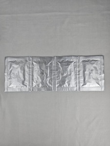 Nori Gim, Alga Nori Coreana Tostada y Sazonada, 40 Unidades, Snack Seco en Bolsa, con Intenso Sabor Marino - Product Image 3