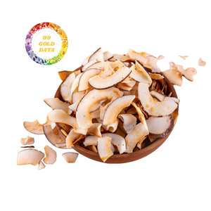 Coco Deshidratado de Origen Vietnamita para Confitería, Panadería, Heladería, Ingrediente para Fábrica de Snacks OEM - Product Image 5