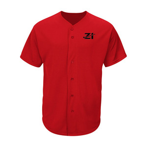 Nueva Camiseta de Béisbol Negra Moderna de Hip Hop para Hombre, Camisa Deportiva con Botones de Alta Calidad, Estilo Urbano, para Hombre y Mujer - Product Image 2
