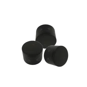 Rollo de cuerno de búfalo negro natural hecho a mano con brillo y suavidad de primera calidad para manualidades con mango de cuchillo a precio mayorista - Product Image 6