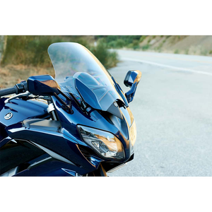 2026 YAMA_HA FJR 1300ES - Product Image 5