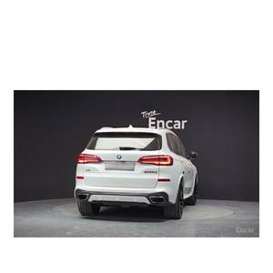 BMW X5 M50d 2020 Diésel Automático 93,852 km Volante a la Izquierda Cámara Trasera BMW X5 M50d - Product Image 4