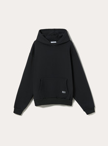 Sudadera Holgada con Capucha, Elegante y Cómoda, Perfecta para Hombres, Mujeres, Adolescentes y Atuendos Diarios - Product Image 5