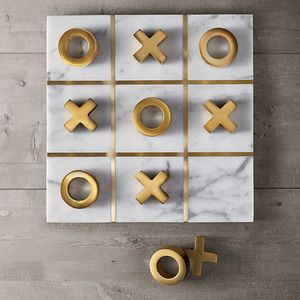 New Arrival Luxury <b>Marble</b> Activity Game Handmade Stone Tabletop Decor for Stylish Home <b>Coffee</b> <b>Table</b> Collection Premium - Product Image 6