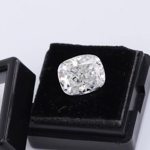 Lab Grown Diamond Manufacturer 2CT <b>Long</b> <b>Cushion</b> F VS1 IGI Certified CVD Manufacturer for Wholesale Diamond Dealers and Importers - Product Image 2