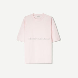 T-shirt surdimensionné vintage unisexe délavé à l'acide graphique personnalisé de haute qualité 100% coton lourd à manches courtes respirant personnalisé - Product Image 5