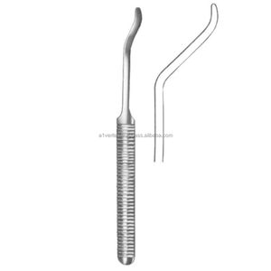 Élévateur chirurgical osseux A-1 VERITAS personnalisé OEM, instruments chirurgicaux orthopédiques |   Kit d'instruments médicaux - Product Image 1