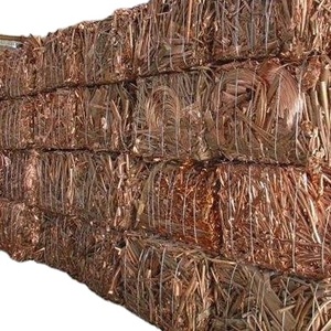 Factory Supply High Purity 99.9% Red <b>Copper</b> <b>Wire</b> 8mm Scrap with Welding & Cutting Services Flexible Wholesale Price - Product Image 6