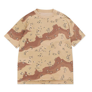 Camisetas con logo personalizado, fabricación al por mayor, servicio de impresión, precio de fábrica, calidad de exportación y envío global - Product Image 3