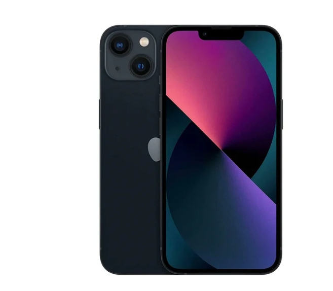 Wholesale Unlock for iPhone 13 in All Colours 128GB/256/512 Storage Options Excellent Condition with LTE Cellular Version