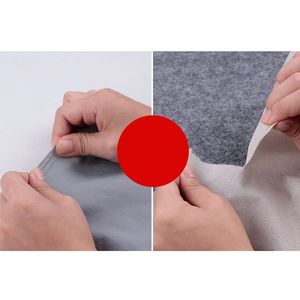 Elegante Scarpiera a 9 Scomparti in Tessuto Non Tessuto Rosso Vino, Salvaspazio - Product Image 6