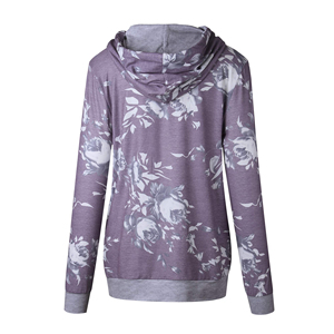 Exportador al por mayor de sudaderas con capucha de algodón 100% de alta calidad y gramaje pesado, con servicio profesional para líneas de ropa globales. - Product Image 5