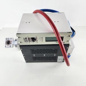 NOUVEAU Régulateur de Pression Manuel POWER PLASMA NPR-510L - Équipement et Pièces Semi-conductrices de Renommée Mondiale à Confiance Mondiale - Product Image 5