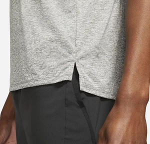 Débardeur Homme Respirant Nouveau Design à Faible MOQ pour Vente en Ligne – Nouvelle Arrivée Vêtements de Fitness de Haute Qualité - Product Image 6