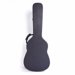 Étui rigide pour guitare classique de 39 pouces, Microgroove, noir mat, remplace 88877033 - Sacs et protections pour instruments de musique - Product Image 2