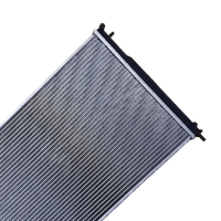 Pièce de rechange pour radiateur JD OEM 32059 pour Renault KANGO0 1.5DCI 2003-2008 MT OE 7700429769, pièces de voiture neuves en aluminium du Guangdong
