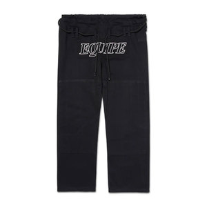 Kimono BJJ personnalisé de qualité supérieure, aspect élégant, fabriqué au Pakistan, Kimono de Jiu-Jitsu Brésilien, uniforme BJJ - Product Image 4