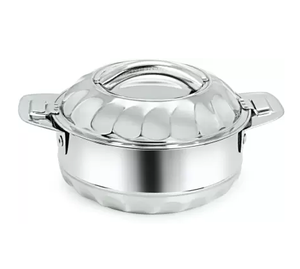 Utensilios de Cocina, Olla Térmica Aislada de Acero Inoxidable, Olla para Servir Comida Caliente, Caja para Chapati, Juego de Cazuelas - Product Image 4