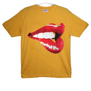 เสื้อเชิ้ตเดนิมสไตล์ญี่ปุ่นแบบสั่งทำพิเศษ ปิดกระดุม ผู้ชาย ลุคลำลอง สตรีทแวร์ ซักแล้ว ใส่สบาย รับทำโลโก้ตามสั่ง ขายส่ง OEM - Product Image 1